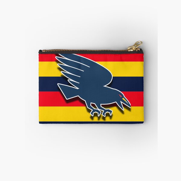 Item preview, Adelaide Crows Classic Away Jumper  designed and sold by BallsnBats.