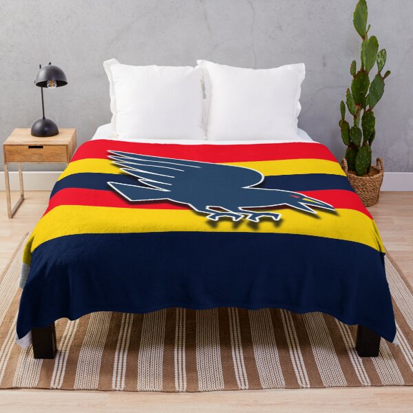 Item preview, Adelaide Crows Classic Away Jumper  designed and sold by BallsnBats.