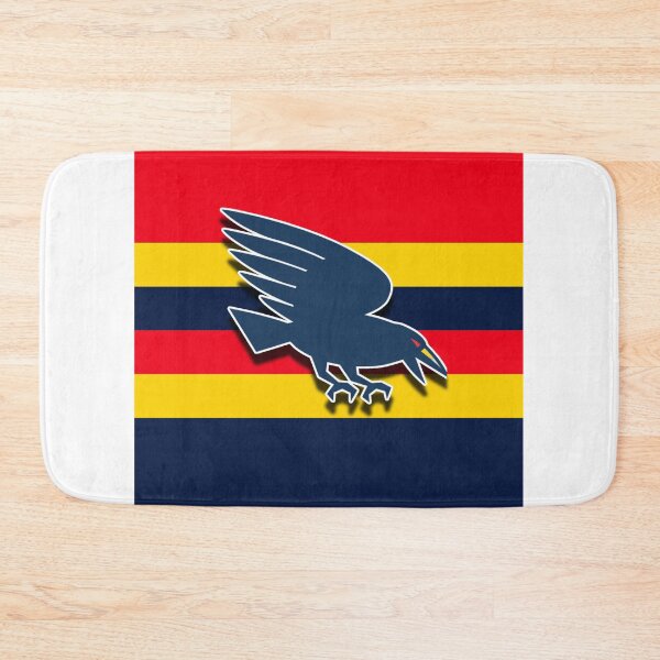 Item preview, Adelaide Crows Classic Away Jumper  designed and sold by BallsnBats.
