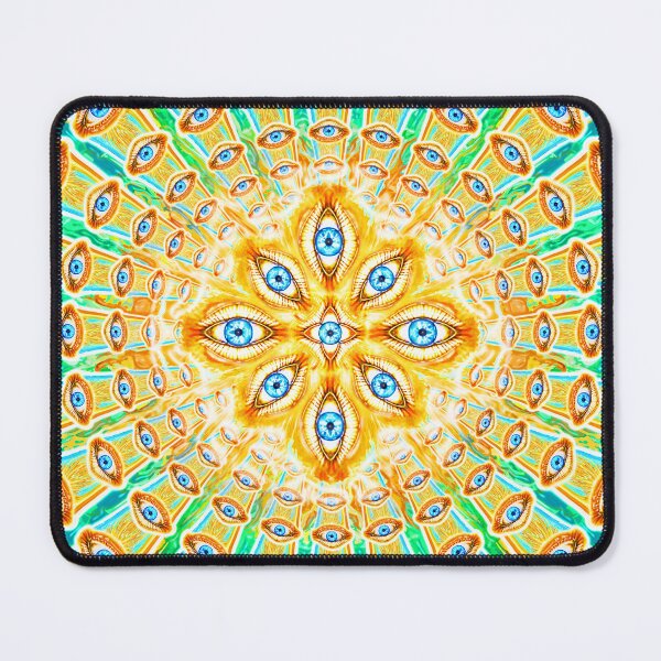 Item preview, 4thDimensionalEye(ii) designed and sold by Klaus Bremner (Autotelic Art).