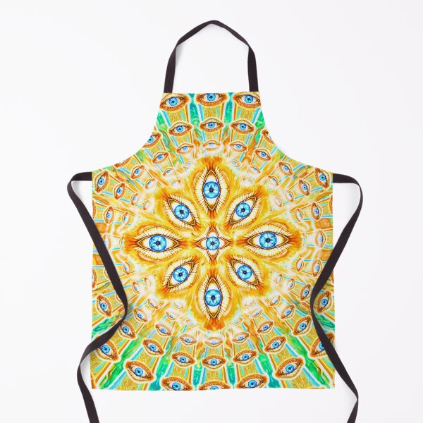 Item preview, 4thDimensionalEye(ii) designed and sold by Klaus Bremner (Autotelic Art).