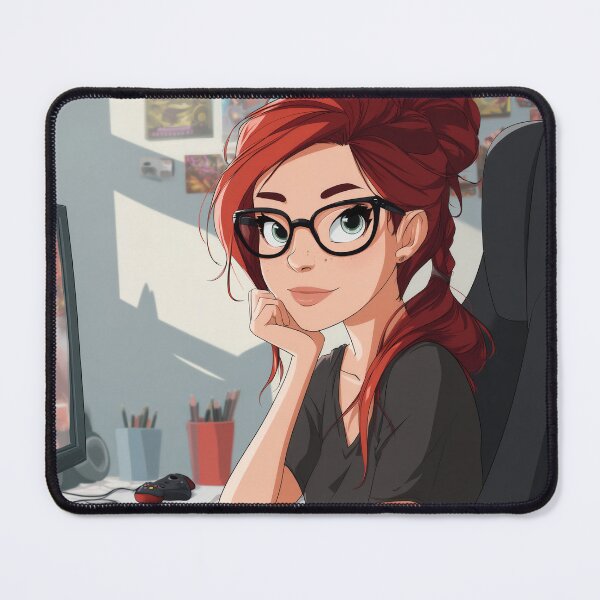 Item preview, The Artist Behind the Screen designed and sold by oanaunciuleanu.