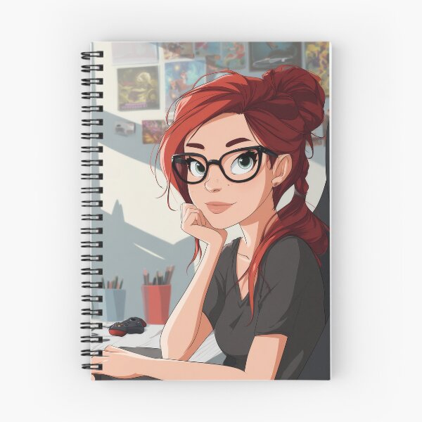 Item preview, The Artist Behind the Screen designed and sold by oanaunciuleanu.