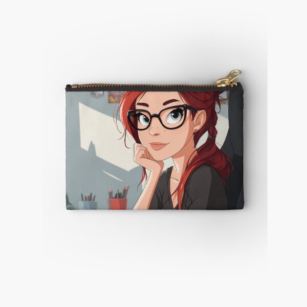 Item preview, The Artist Behind the Screen designed and sold by oanaunciuleanu.