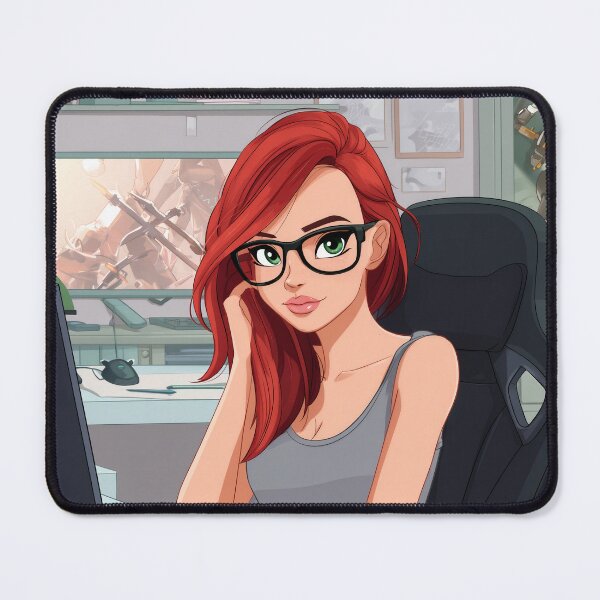 Item preview, The Artist Behind the Screen designed and sold by oanaunciuleanu.
