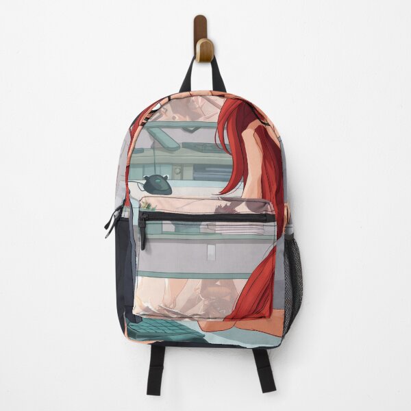 Item preview, The Artist Behind the Screen designed and sold by oanaunciuleanu.