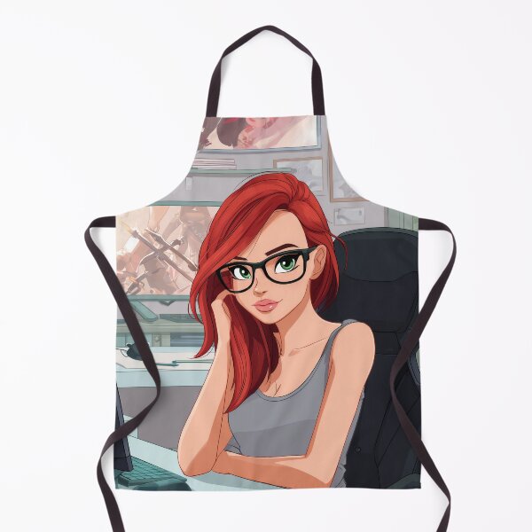 Item preview, The Artist Behind the Screen designed and sold by oanaunciuleanu.