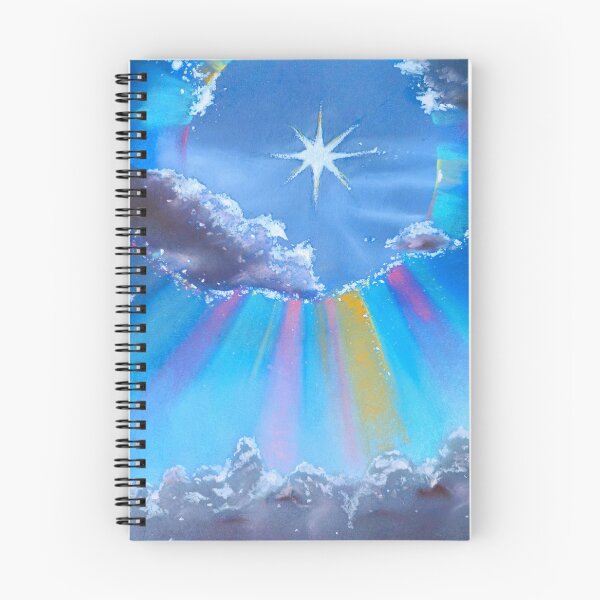 Item preview, Starlight Spectrum designed and sold by BerylsArt.