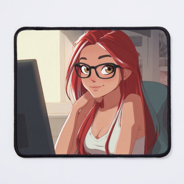 Item preview, The Artist Behind the Screen designed and sold by oanaunciuleanu.