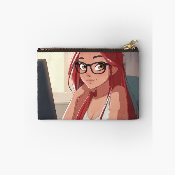 Item preview, The Artist Behind the Screen designed and sold by oanaunciuleanu.