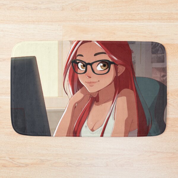 Item preview, The Artist Behind the Screen designed and sold by oanaunciuleanu.
