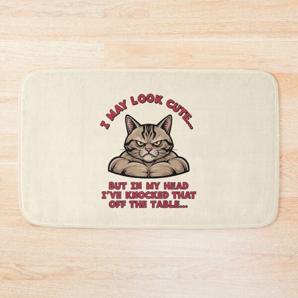 Item preview, Angry Cat designed and sold by Aise06.