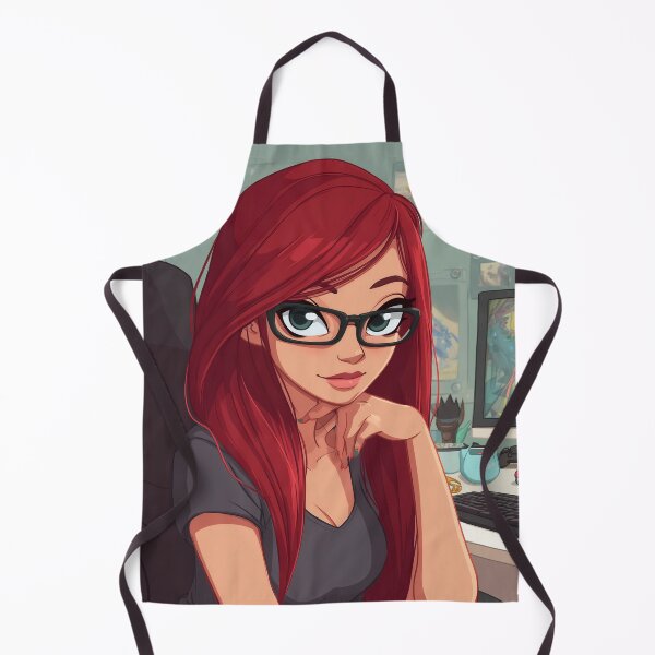 Item preview, The Artist Behind the Screen designed and sold by oanaunciuleanu.
