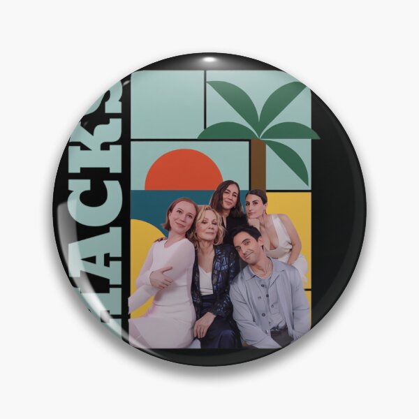 Item preview, Hacks Deborah Vance Late Night Show designed and sold by Teansnack.