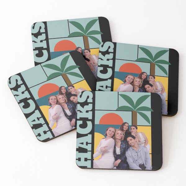 Item preview, Hacks Deborah Vance Late Night Show designed and sold by Teansnack.