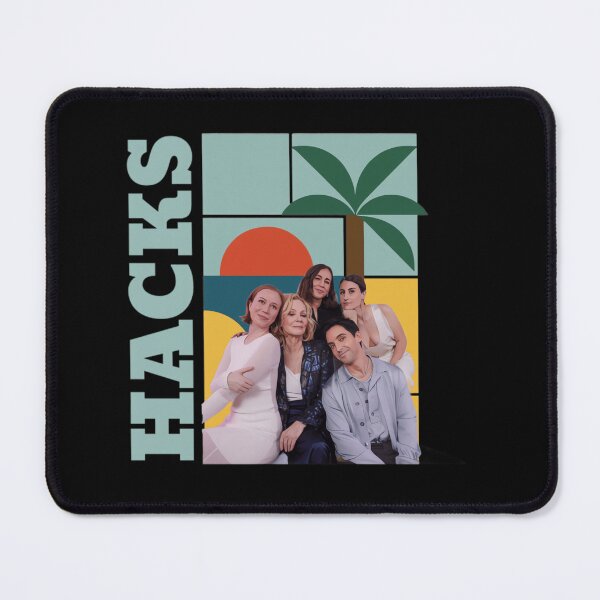 Item preview, Hacks Deborah Vance Late Night Show designed and sold by Teansnack.
