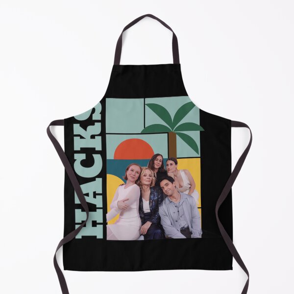 Item preview, Hacks Deborah Vance Late Night Show designed and sold by Teansnack.