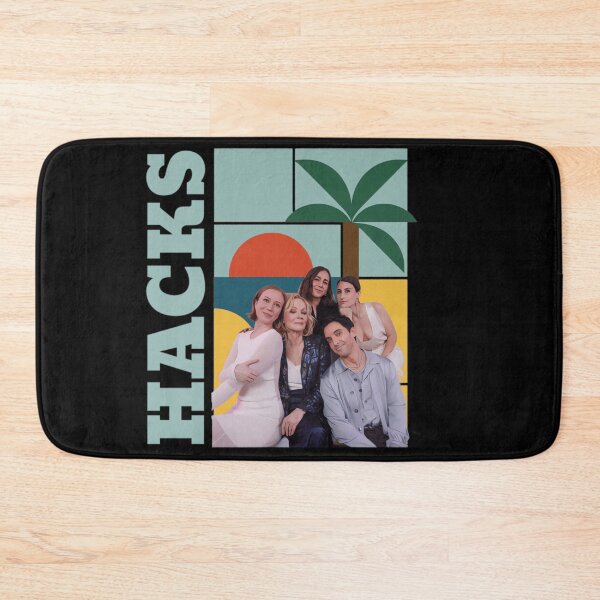 Item preview, Hacks Deborah Vance Late Night Show designed and sold by Teansnack.