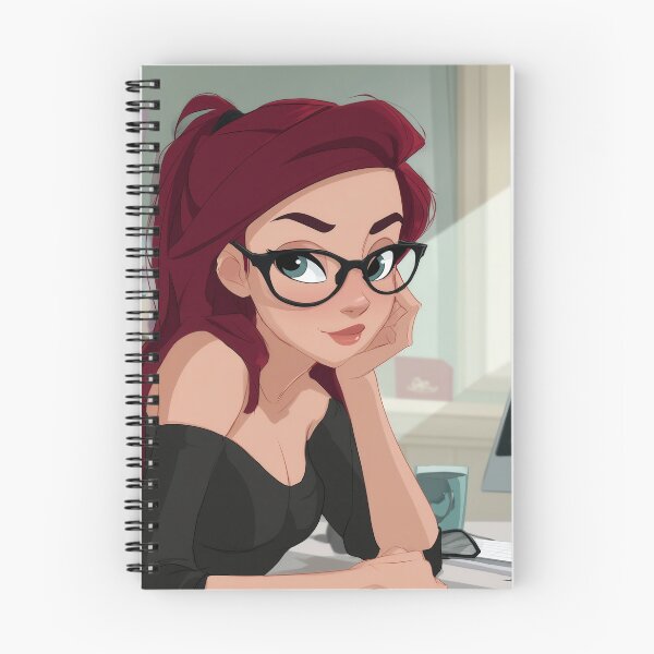 Item preview, The Artist Behind the Screen designed and sold by oanaunciuleanu.