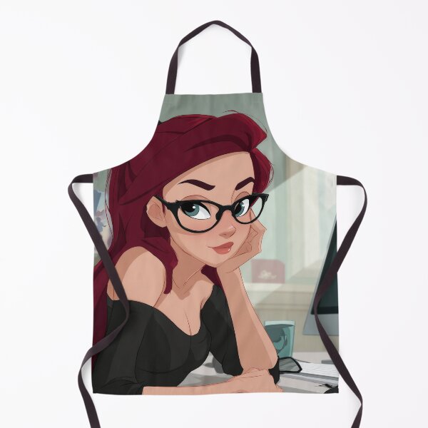 Item preview, The Artist Behind the Screen designed and sold by oanaunciuleanu.