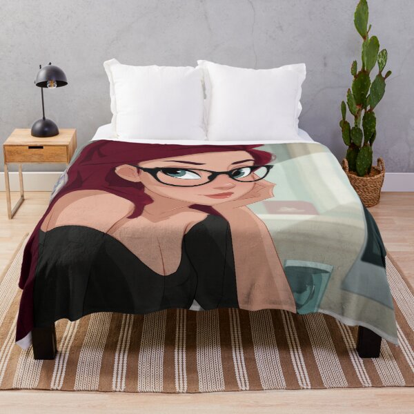 Item preview, The Artist Behind the Screen designed and sold by oanaunciuleanu.
