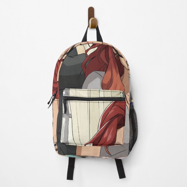 Item preview, The Artist Behind the Screen designed and sold by oanaunciuleanu.