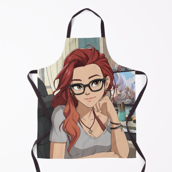 Item preview, The Artist Behind the Screen designed and sold by oanaunciuleanu.