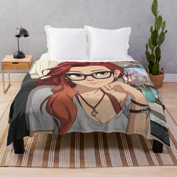 Item preview, The Artist Behind the Screen designed and sold by oanaunciuleanu.