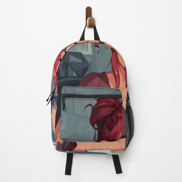 Item preview, The Artist Behind the Screen designed and sold by oanaunciuleanu.