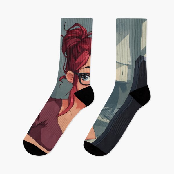 Item preview, The Artist Behind the Screen designed and sold by oanaunciuleanu.