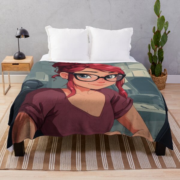 Item preview, The Artist Behind the Screen designed and sold by oanaunciuleanu.