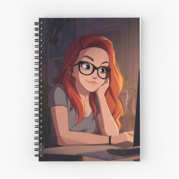Item preview, The Artist Behind the Screen designed and sold by oanaunciuleanu.