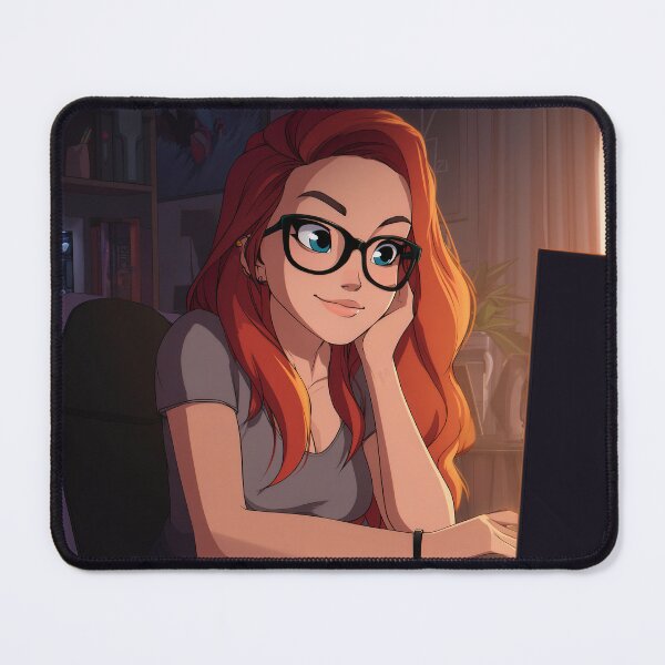 Item preview, The Artist Behind the Screen designed and sold by oanaunciuleanu.