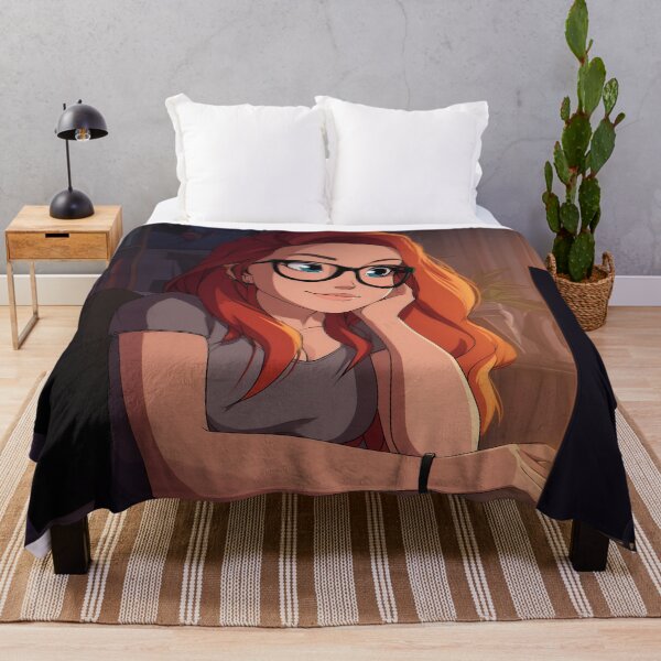 Item preview, The Artist Behind the Screen designed and sold by oanaunciuleanu.