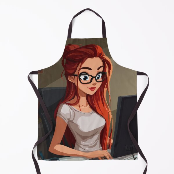 Item preview, The Artist Behind the Screen designed and sold by oanaunciuleanu.