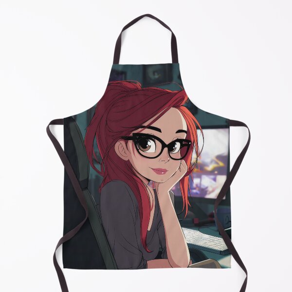 Item preview, The Artist Behind the Screen designed and sold by oanaunciuleanu.