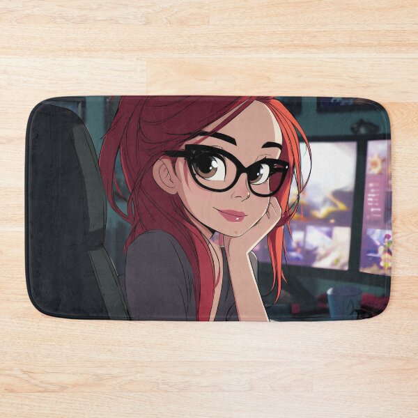 Item preview, The Artist Behind the Screen designed and sold by oanaunciuleanu.