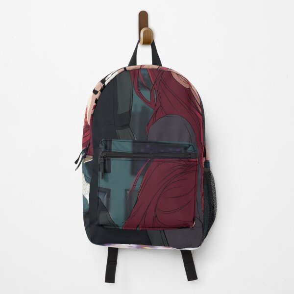 Item preview, The Artist Behind the Screen designed and sold by oanaunciuleanu.