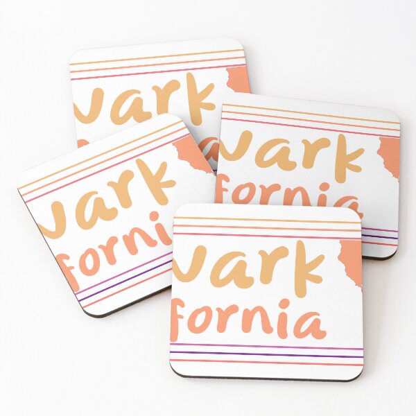 Item preview, Newark California City Marked On Map designed and sold by TheIconSmith.