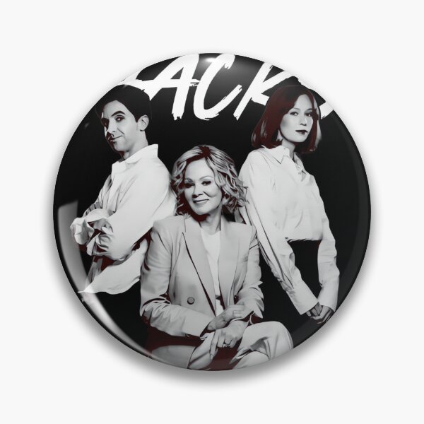 Item preview, Hacks Deborah Vance Late Night Show designed and sold by Teansnack.