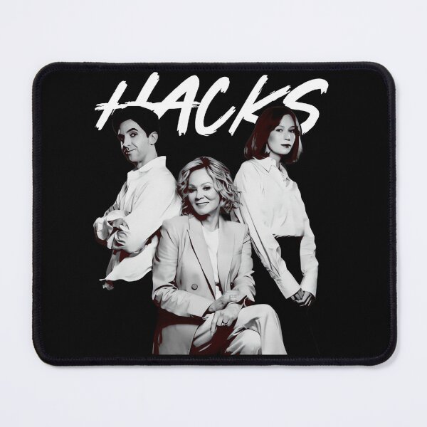 Item preview, Hacks Deborah Vance Late Night Show designed and sold by Teansnack.