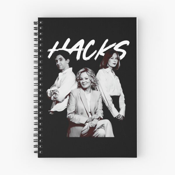 Item preview, Hacks Deborah Vance Late Night Show designed and sold by Teansnack.
