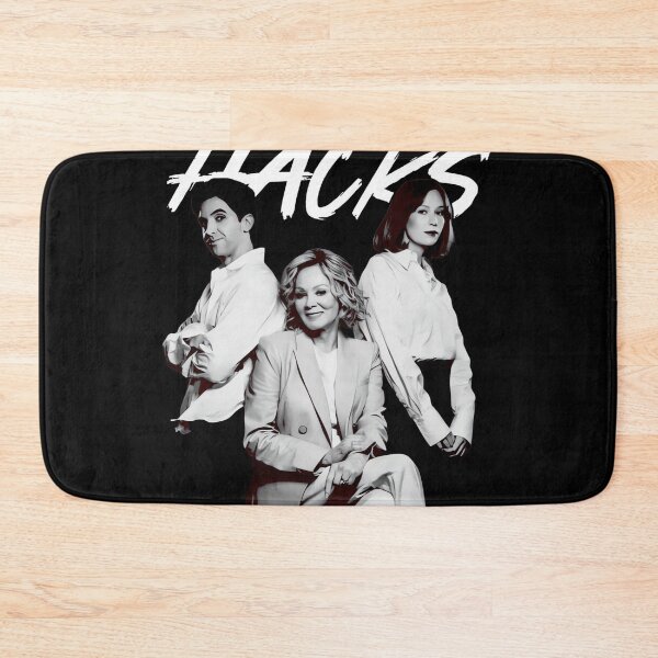 Item preview, Hacks Deborah Vance Late Night Show designed and sold by Teansnack.
