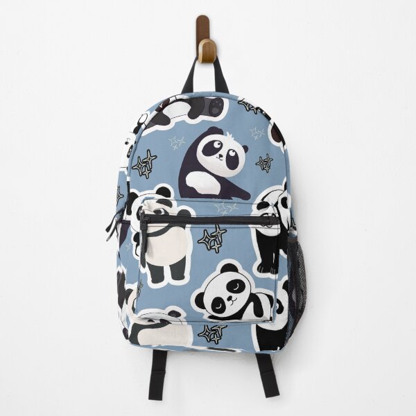 Item preview, Kawaii cute panda dreams designed and sold by happypanda20.