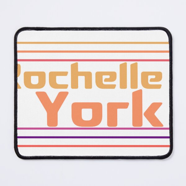 Item preview, New Rochelle New York City Marked On Map designed and sold by TheIconSmith.
