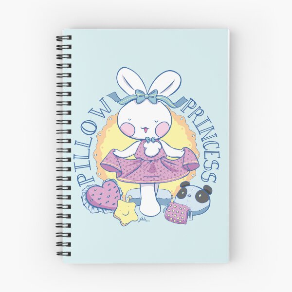 Item preview, Mel the rabbit is the pillow princess designed and sold by Konopikyu.