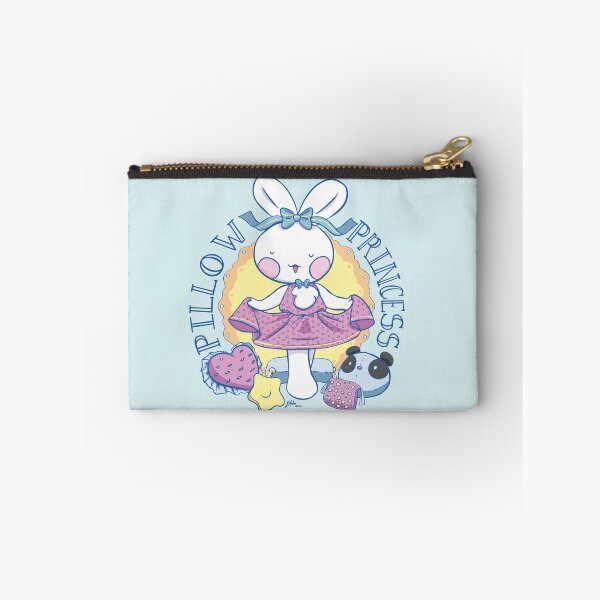 Item preview, Mel the rabbit is the pillow princess designed and sold by Konopikyu.