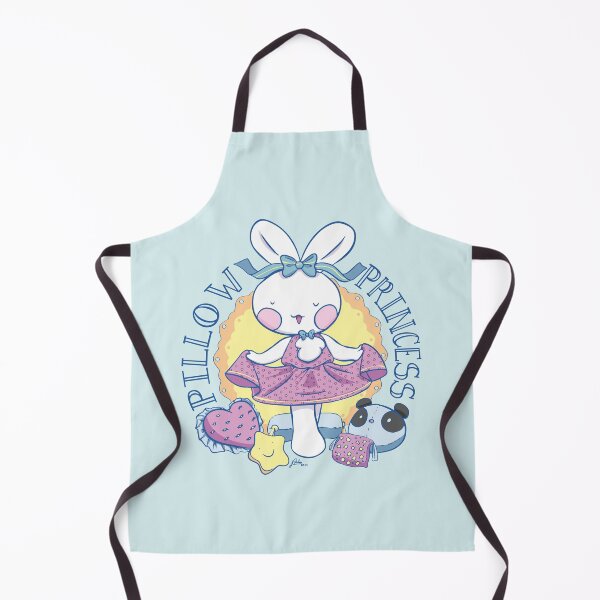 Item preview, Mel the rabbit is the pillow princess designed and sold by Konopikyu.