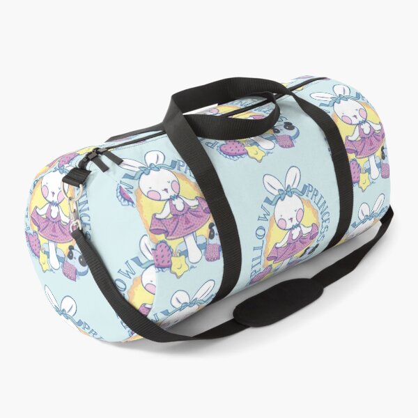 Item preview, Mel the rabbit is the pillow princess designed and sold by Konopikyu.