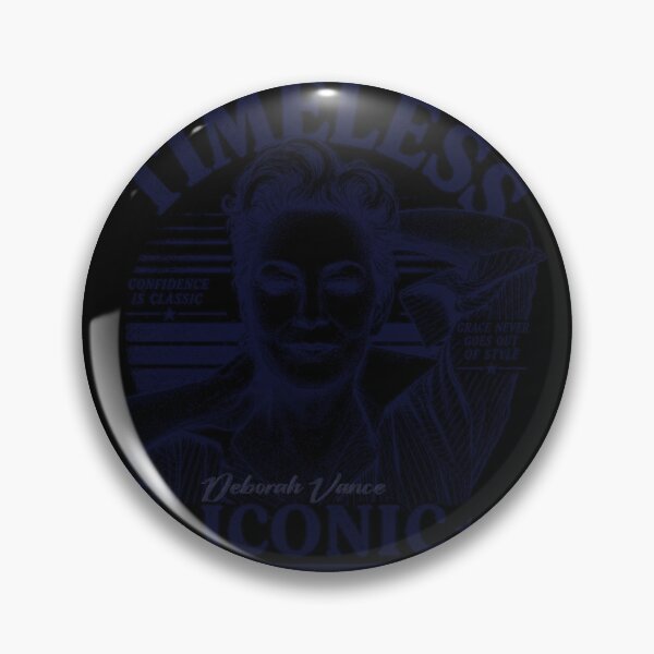Item preview, Hacks Deborah Vance designed and sold by Teansnack.